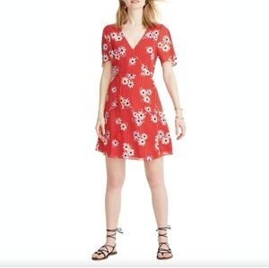 Madewell dress
